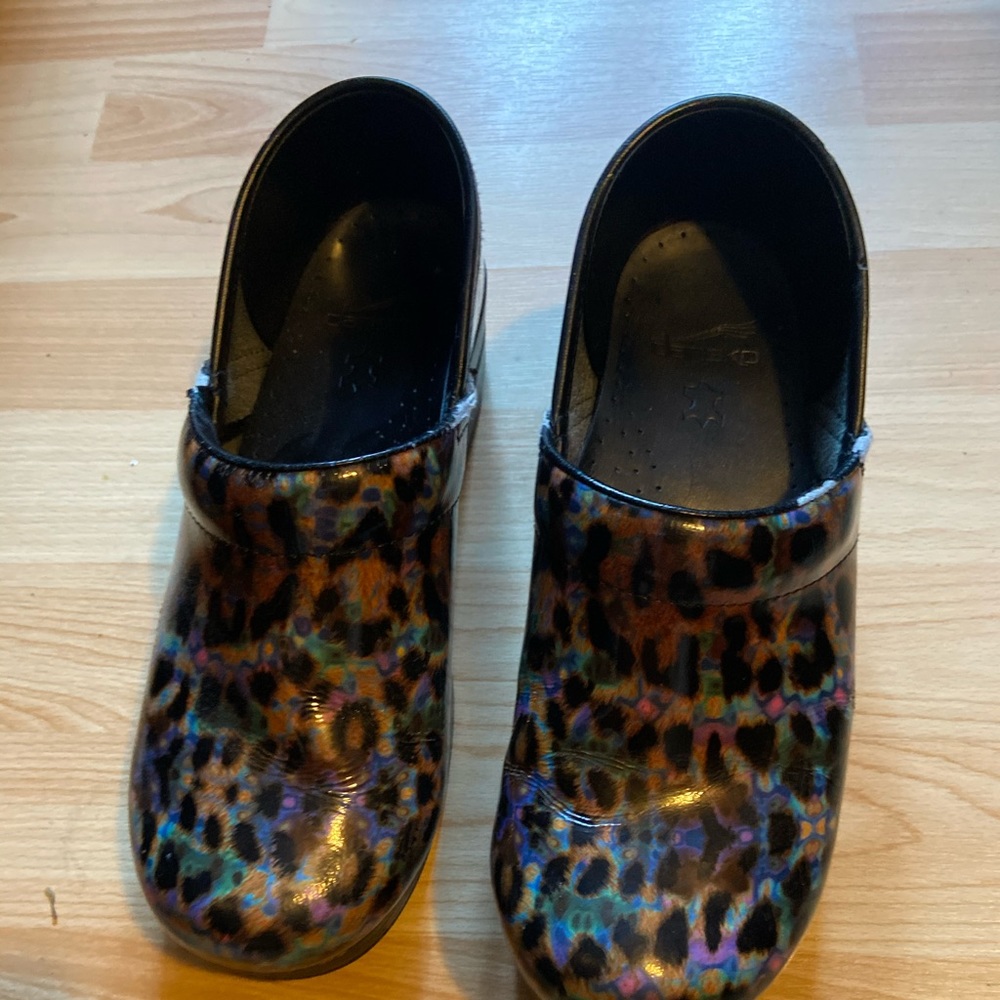 Dansko